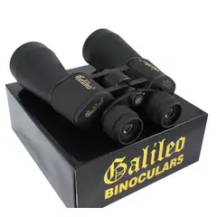 GENERICO - Binocular Galileo 40x70 Largo Alcance Nitidez Para Camping