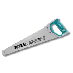TOTAL TOOLS - Serrucho de mano 20 Total