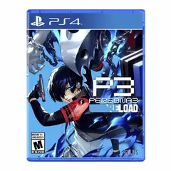 ATLUS - Persona 3 Reload Playstation 4 Latam