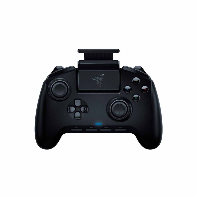 Mando Raiju Mobile Ergonomic Android BluetoothUSB-C Black