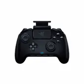 RAZER - Mando Raiju Mobile Ergonomic Android BluetoothUSB-C Black