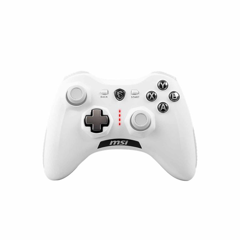 Mando Inalambrico Force Gc30 V2 Blanco