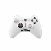 MSI - Mando Inalambrico Force Gc30 V2 Blanco