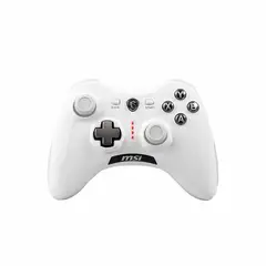 MSI - Mando Inalambrico Force Gc30 V2 Blanco
