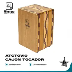 GENERICO - Cajón Tocador Atempo Violeta ATCTOVIO