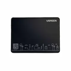 UGREEN - Pad Mouse CY016 Black