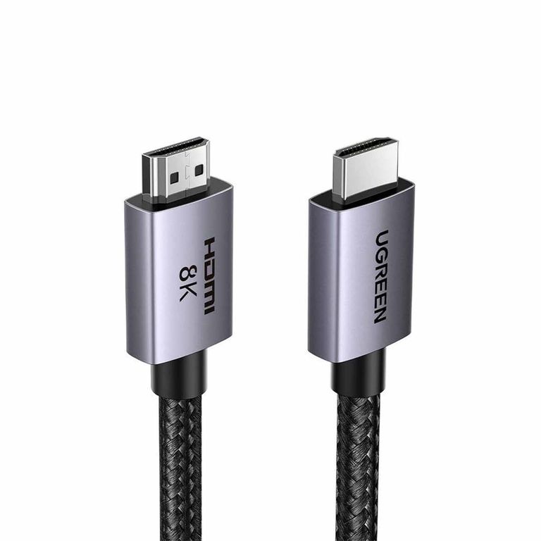 Cable HDMI 8K/60Hz 3 Metros Ver 2.1 (25911)
