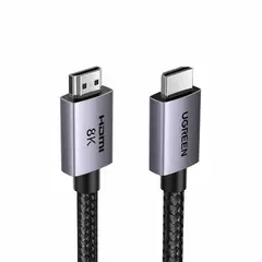 UGREEN - Cable HDMI 8K/60Hz 3 Metros Ver 2.1 (25911)