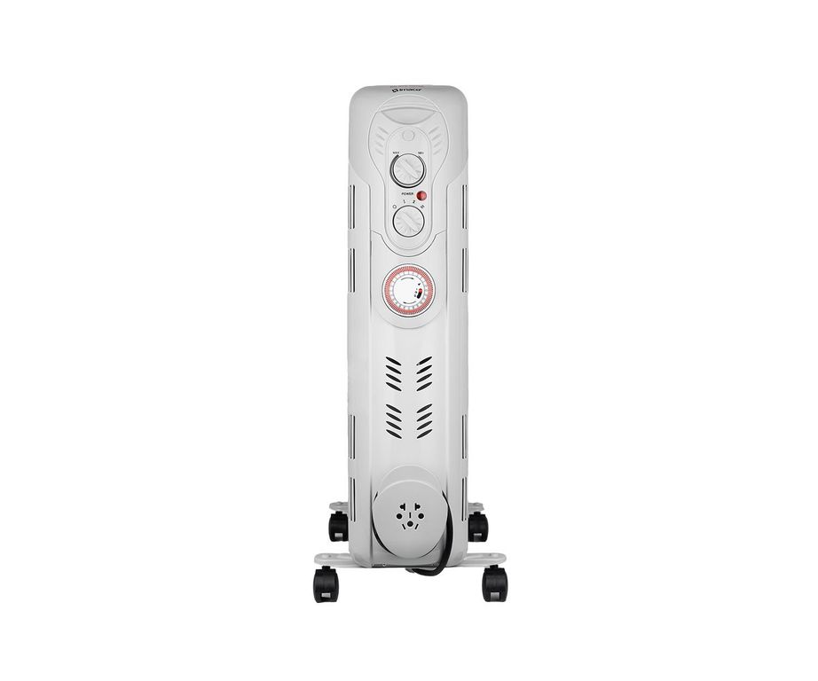 TERMORADIADOR 11 CELDAS 2500W OFR11AO