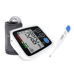 ALPHA - Tensiómetro de Brazo Alphagomed de Presion Arterial