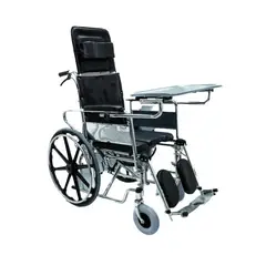 OEM - Silla de Ruedas Neurológica 5 en 1 con Baño