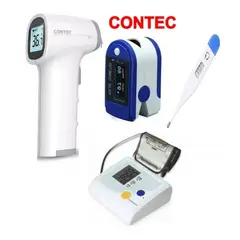 CONTEC - OFERTA - OXIMETRO -TERMOMETRO -TENSIOMETRO
