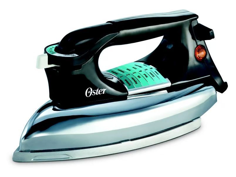 PLANCHA CLÁSICA GCSTBV4119