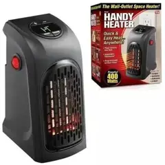 IMPORTADO MC - Estufa Calentador Calefacción Eléctrico para el Hogar