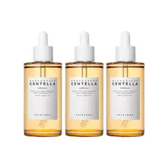 GENERICO - 3 Madagascar Centella Ampoule 100 ml Skin1004