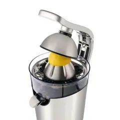 OSTER - Exprimidor de cítricos de acero inoxidable FPSTJU4200