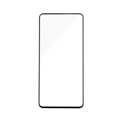 ERHAVE - Mica de vidrio para Xiaomi Redmi Note 11 - 11s