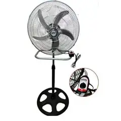 KAZO - VENTILADOR DE 18" 3 EN 1 KZ-1803SL