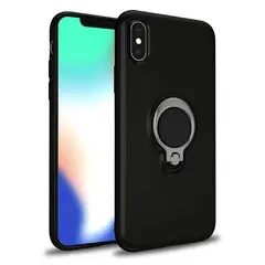 GENERICO - Case iphone xs max carcasa
