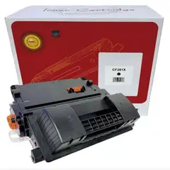 RAMKO - TONER COMPATIBLE 81X (CF281X) NEGRO 25,000 PG