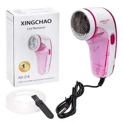 GENERICO - Cepillo electrico para eliminacion de pelusas