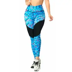 GENERICO - Leggins deportivas suplex mujer