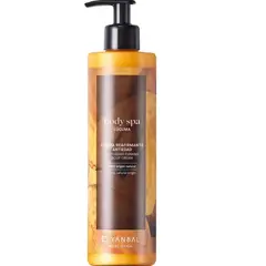 YANBAL - Body Spa Lúcuma Crema Corporal de