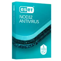 ESET NOD32 - Software Anti-Virus Edicion 2024 para 3 PCs, Licencia 1 año