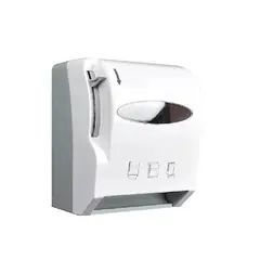 GENERICO - Dispensador de Papel Higiénico