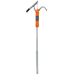 TRUPER - Bomba Extractora con Palanca 16857 Truper