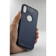 GENERICO - Case iphone xr carcasa funda