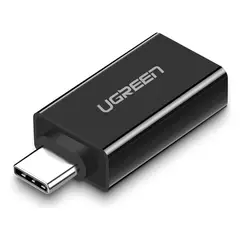 UGREEN - Adaptador USB-C a USB 3.0 A,
