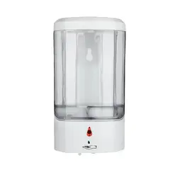 GENERICO - Dispensador de Jabón con Sensor