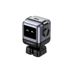 UGREEN - Cargador Robot 30W Nexode RG GaN USB-C Carga Rápida Negro