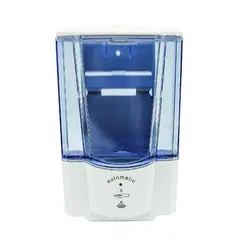 XM - Dispensador de Jabón con Sensor