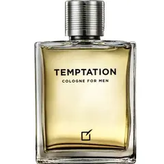 YANBAL - Temptation aroma herbal especiado para hombre 100 ml
