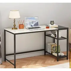 NACION MUEBLES - Escritorio Moderno Breda NM