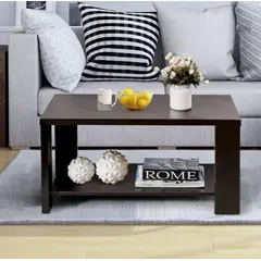 NACION MUEBLES - Mesas de centro Moderno Nicolle Negro NM
