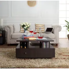 NACION MUEBLES - Centro de mesa Elegante Danae NM