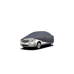 GENERICO - Cobertor Chevrolet SAIL Impermeable