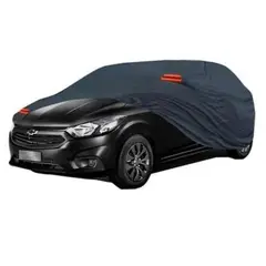 GENERICO - Cobertor CHEVROLET JOY Impermeable HATCHBACK