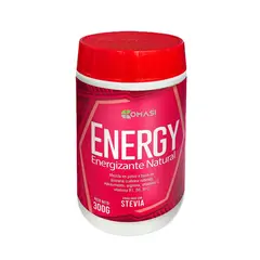 GENERICO - Energy Producto Energético - COMASI