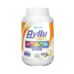 GENERICO - Batido Nutricional Ayllu Con Proteínas COMASI Formula Completa