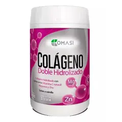 GENERICO - Colageno Doble Hidrolizado COMASI