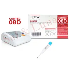 CONTEC - TENSIOMETRO DE BRAZO