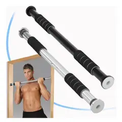 OEM - Barra de Puerta FItness Hombros Brazos Ejercicios