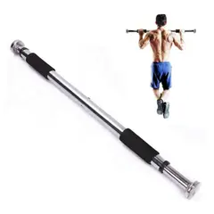 OEM - Barra Para Dominadas Marco De Puerta Door Gym Max 100kg