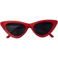 GENERICO - Lentes de Sol Cat Eye Para Niña