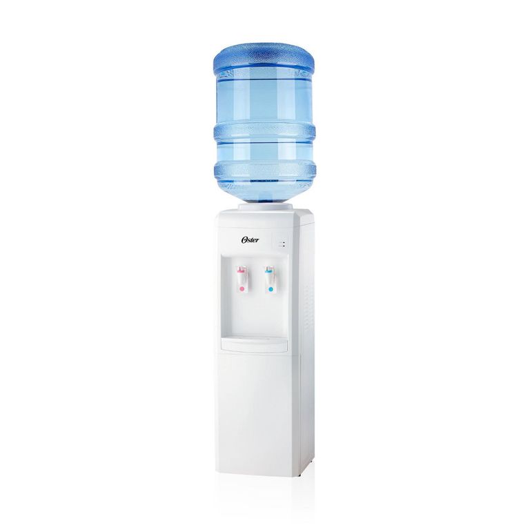 Dispensador de Agua OS-PWDA8001W Fría y Caliente