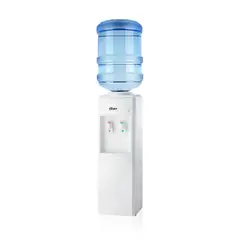 OSTER - Dispensador de Agua OS-PWDA8001W Fría y Caliente